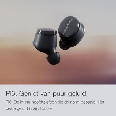 Oordopjes Bowers & Wilkins FP45020 Groen - thumbnail