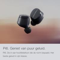 Oordopjes Bowers & Wilkins Pi6 Grijs - thumbnail