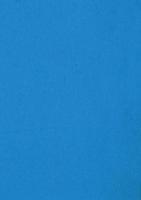 Gekleurd tekenpapier, 120 g, ft 21 x 29,7, A4, turkoois, pak van 500 vel - thumbnail