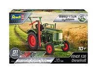 Revell 1/24 Fendt F20 Dieselross (Easy-click) - thumbnail