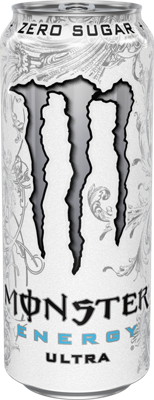 Monster Energy Drink