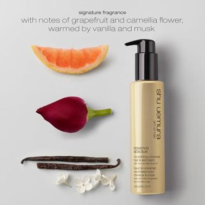 Shu Uemura Essence Absolue Nourishing Universal Hair & Skin Balm 150ml
