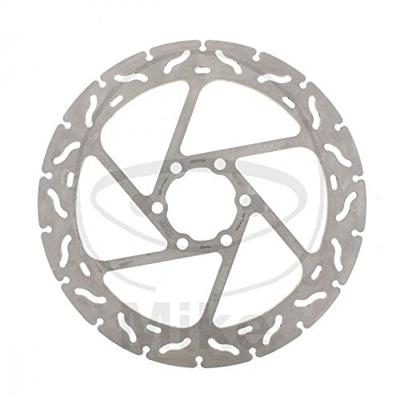 TRW -lucas remschijf "mst271rac" rotor mst271rac rigid