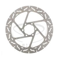 TRW -lucas remschijf "mst271rac" rotor mst271rac rigid - thumbnail