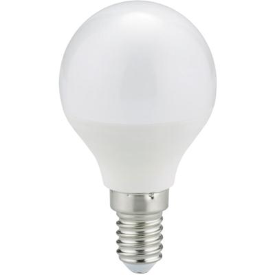 LED Lamp E14 Dimbaar 5.5W Warm Wit 2200K-3000K Dim to Warm