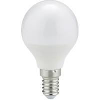 LED Lamp E14 Dimbaar 5.5W Warm Wit 2200K-3000K Dim to Warm - thumbnail