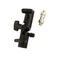 Falcon eyes tilting bracket cld-14 + spigot - thumbnail