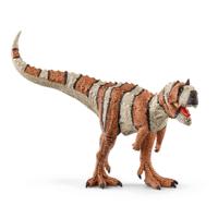 Schleich dinosaurus - speelfiguur - dino speelgoed - majungasaurus - dino kinderspeelgoed - 4 tot 12 jaar - 15032 - thumbnail
