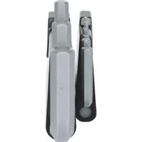 KS TOOLS Ks-tools hoeksleutel set angle wrench set hexagon socket 9 pcs. - thumbnail