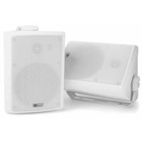 Power Dynamics WS40A actieve speakerset met wifi & BT 200W 4 inch - thumbnail