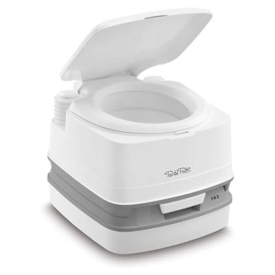 TF145 - 12 liter chemisch toilet
