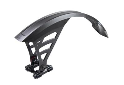 Zefal Zéfal steekspatbord "deflector rs75". hr-plate deflector rs75 - thumbnail