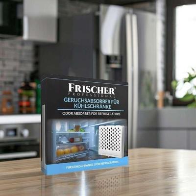 Frischer geurabsorberende koelkast