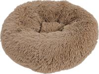 Boon Slaapmand Donut Ø50cm S Bruin - thumbnail