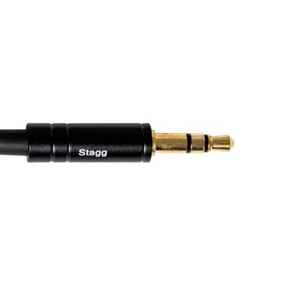Stagg SPM-235 BK live in-ear monitors Stagg SPM-235 BK live in-ear monitors