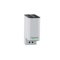 Schneider Electric NSYCR20WU1C Schakelkastverwarming 12 - 24 V 20 W (l x b x h) 75 x 38 x 98 mm 1 stuk(s) - thumbnail