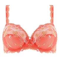 Lise Charmel lingerie Gravure Corail beugel BH - thumbnail