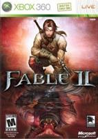 Fable 2 - thumbnail