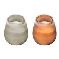 Geurkaars Home ESPRIT Stads (2 Stuks) - thumbnail