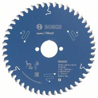 Bosch Accessories Expert for Wood 2608644027 Cirkelzaagblad 165 x 30 x 1.6 mm Aantal tanden: 48 1 stuk(s) - thumbnail