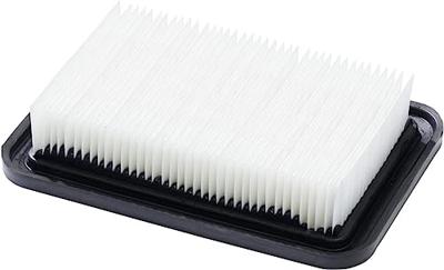 Flex 445118 Platte vouwfilter 1 stuk(s)