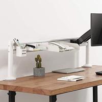 LogiLink EO0019-7 EO0019-7 Montagekit Wit, Mat 1 stuk(s) - thumbnail