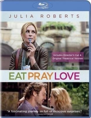 Eat Pray Love