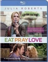 Eat Pray Love - thumbnail