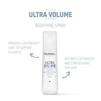 Goldwell Dualsenses Ultra Volume Bodifying Spray 150ml - thumbnail