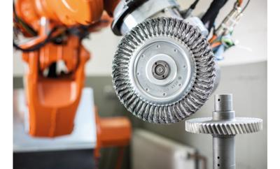 PFERD TOOLS 43310015 Ronde borstel 1 stuk(s)