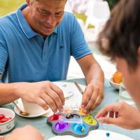 Behendigheidsspel Lúdilo - thumbnail