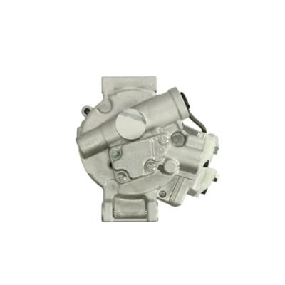 Compressor, airconditioning DCP50036