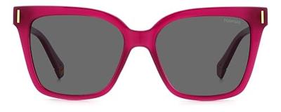 Zonnebril Dames Polaroid PLD-6192-S-54MU1M9 ø 54 mm