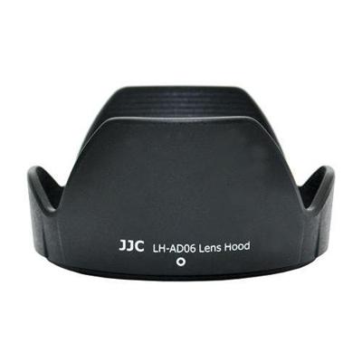 JJC Tamron Zonnekap LH-AD06