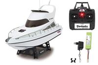 Jamara Barbados Speedboot 2,4 GHz rc - thumbnail