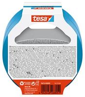 tesa Professional Outdoor 56214-00000-03 Schilderstape Blauw (l x b) 50 m x 25 mm 2 stuk(s) - thumbnail