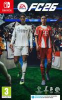 EA Sports FC 26 - thumbnail