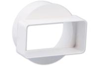 OVERGANGSSTUK 110X54-100 01500 - thumbnail