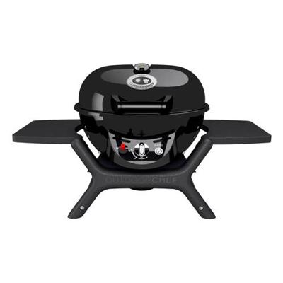 OUTDOORCHEF Minichef 420G Grill Tafelblad Electrisch Zwart 4300 W