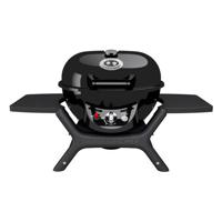 OUTDOORCHEF Minichef 420G Grill Tafelblad Electrisch Zwart 4300 W - thumbnail