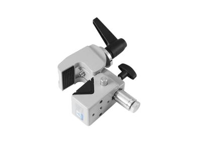 Eurolite EUROLITE TH-2SC Quick-Lock Coupler silver