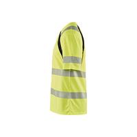 Blåkläder UV-T-Shirt High-Vis 33971013 | High-Vis Geel/Zwart | Maat M - 7330509655191 - thumbnail