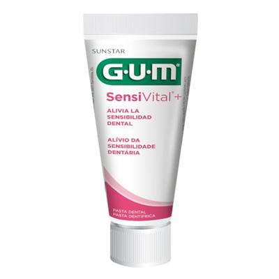 GUM Sensivital+ Tandpasta