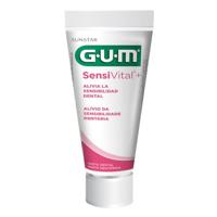 GUM Sensivital+ Tandpasta - thumbnail