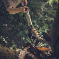 PowerGear X snoeigiraffe UPX82 Fiskars - Fiskars - thumbnail