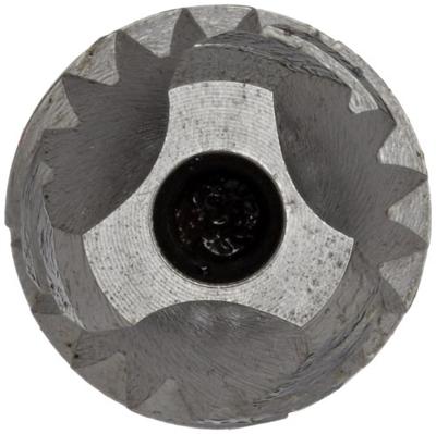 Dormer machinetap m18 hss-e pm blind