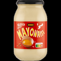 Jumbo Mayonaise 465 g - thumbnail