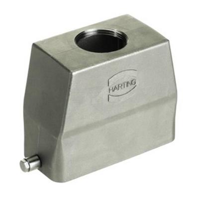 HARTING Afdekkap 19443100447 19443100447 1 stuk(s) Piece