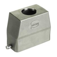 HARTING Afdekkap 19443100447 19443100447 1 stuk(s) Piece - thumbnail