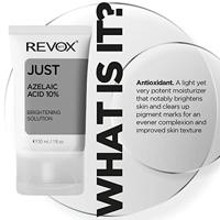 Revox B77 Just Azelaic Acid 10% 30 ml - thumbnail